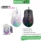 Nubwo X42MOUSE(เม้าส์)OPTICAL GAMING รุ่นSOLAKA X42(Black/White)