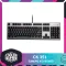COOLER MASTER CK351 GAMING KEYBOARD