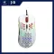 Mouse (Mouse) Gloorious Model D-(Matte White)