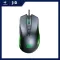 MOUSE (เมาส์) NUBWO ABIGAIL X45 (BLACK)