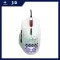 Mouse (Mouse) Gloorious Model I Matte White