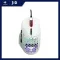 MOUSE (เมาส์) GLORIOUS MODEL I MATTE WHITE