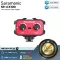 Saramonic  SR-AX100 by Millionhead Mixer 2 channel ที่สามารถเพิ่มไมค์ได้ถึง 2 ตัวมีสวิทช์เลือกใช้ Mono และ Stereo ได้