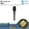 Sennheiser E865 By Milionhead, a high quality condenser microphone, receives a super-cardioid sound.