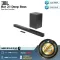 JBL  Bar 2.1 Deep Bass by Millionhead ลำโพง ที่มาพร้อมมาตรฐานทั้งในเรื่องการออกแบบที่ดูเท่ วัสดุที่มีความแข็งแรงทนทาน