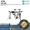HXM  XD-480 by Millionhead กลองไฟฟ้าหนังมุ้ง มาพร้อมโมดูลอัจฉริยะ ให้เนื้อเสียงคมหนา และมีเสียงให้เลือกเพียบ