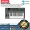 NEKTAR IMPACT LX25+ By Millionhead Midi Keyboard 25 keys with Pitch BEND, Modulation function with Pad key