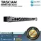 TASCAM  SERIES 8p Dyna by Millionhead พรีแอมป์รุ่น Tascam  SERIES 8p Dyna เป็นตัวเลือกที่ดีสำหรับงานในสตูดิโอหรืองานแสดงสด