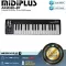 MIDIPLUS AKM320-BT, 32 keyboards that use USB and Bluetooth connections for iPhone/iPad.