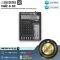LD Systems Vibz 8 DC by MLIONHEAD Analog Mick 8 Chanel comes with DFX and Compressor.