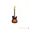 Fender  American Professional II Tele RW by Millionhead กีต้าร์ไฟฟ้า Fender Tele เป็นนวัตกรรมที่พัฒนามาจากแรงบันดาลใจและประสบการณ์จากผู้เล่นจริง