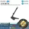 QuikLok  A-114 BK EU by Millionhead ขาไมโครโฟนแบบตั้งโต๊ะ ตัวฐานทำจากเหล็กหล่อ ปรับความสูงและองศาได้