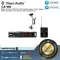 Clean Audio  CA-MS by Millionhead ชุดไมโครโฟนไวร์เลสสำหรับเครื่องเป่า ระยะการรับ-ส่งสัญญาณ 100 เมตร ใช้งานนานถึง 10 ชม.