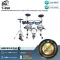 XM T-8SR by Millionhead, an electric drum that focuses on realism like a set of drums. Complete drum set