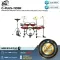 XM C-PLUS -10SR by Millionhead, electric drums, XM C-PLUS-110SR, premium grade electric drums that come with a 12-inch skating drum