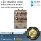 Universal Audio  Golden Reverb Pedal by Millionhead เอฟเฟคกีต้าร์ มากับโหมด Live และ Preset Modes