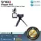 SYNCO  Vlogger Kit 2 by Millionhead ชุดเซ็ตพร้อมใช้งานสำหรับ Live Stream และการถ่ายทำ Video บน Smartphone