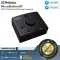 Presonus Microstation BT by Millionhead Monitor Controller with 2 x 1/4 "Balanced Inputs for Interfaces, 2 x 1/4" Output for speakers