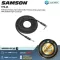 Samson  TPIL25 by Millionhead สายเคเบิ้ลหัวงอ สำหรับ Intrument ความยาว 25 ft หรือประมาณ 7.5 เมตร นำสัญญาณได้ดี