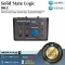 Solid State Logic  SSL2 by Millionhead ยูเอสบี ออดิโอ้อินเตอร์เฟส แบบ 2in/2out พร้อม 2 Mic Preamp คุณภาพ , โหมด 4K Legacy , ยูเอสบีบัสพาวเวอร์