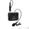 ZOOM  F2 by Millionhead เครื่องบันทึกเสียงแบบพกพาพร้อมไมโครโฟนหนีบปกเสื้อ
