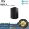 Optimal Audio Cuboid 10 by Millionhead, 10 -inch speaker cabinet, 2 ways, 250 watts, frequency response at 65Hz - 20khz