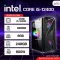 Ready to deliver !! Computer, Great value specification 12 CPU i5-12400 RAM 8GB/H610M/SSD 240GB