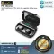Eaudio  P10 Xtreme by Millionhead สุดยอดหูฟังแห่งปี  อัพเกรดใหม่ ในราคาเท่าเดิม หูฟังบลูทูธในราคาต่ำกว่าพัน เสียงหนา ฟังเพลงสนุกมากยิ่งขึ้น
