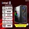 คอมประกอบ เล่นเกม I3-10105F / RAM 16 / SSD 240GB / GTX1650 4GB  สินค้าใหม่ มือ1ERT01