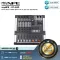 myNPE  GT-620 by Millionhead Power Mixer 2x100W 4Mono 1ST GT-620 with DSP/MP3/BT