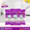 Hom Pathum Rice, Kaew Jinda 100% 5 kg. Pack 3 bags.