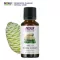 Now Foods Essential Atlas Cedar Oil 30 ML 100% Pure Pure Essential Oils