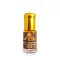 Holyaroma, 100% real frankincense oil from Oman, 3 ml clean, clean aroma.