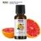 NOW FOODS GRAPEFRUIT OIL 100% Pure 30 ml essential oil, graphofu essential oil