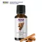 Now Foods Cinnamon Bark Oil Essential Oils น้ำมันหอมระเหย ซินนามอน