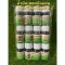 Green oil Ajarn Sing Charoenphol, Portable 5 CC. Divide 1 bottle.
