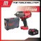 Wireless Block 18 Volts 1/2 inch Milwaukee M18 FHIWF12-0X with 5 AH battery