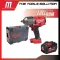 Wireless Block 18 Volts 1/2 inch Milwaukee M18 FHIWF12-0X with 12 AH battery