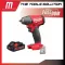 Wireless Block 18 Volts 3/8 inches Milwaukee M8 M18 Fiwf38-0 with 3 AH battery