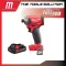 18-volt wireless screwdriver, Milwaukee Hydraulic M18 FQI-0 with 3 AH battery