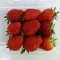 250 grams of Korean strawberries, delivery only in Bangkok And perimeter only