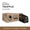 ดราม่าควีน พริกคั่วกรอบ สูตรทรัฟเฟิล 18g.x12x6