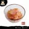 1KG/PACK ขิงดองสไลด์ ชมพู PICKLED GINGER SLICED PINK