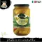 580ML/BTL อาร์ติโชคในน้ำมัน "ITALCARCIOFI" WHOLE ARTICHOKES IN OIL