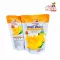 Dry mango 85 grams, mango, turmeric Little sugar recipe, delicious, easy to eat, dried fruit/fruit