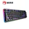 Gaming Key KG-954G Mechanical Keyboard Full RGB McGan