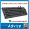 Keyboard Logitech (G413) Corbon Gaming
