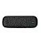 W1 ULTRA-SLIM 2.4G Wireless Keyboard Air Mouse Controller for Lap Smart TV PC