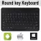 For Samaung Tab S7 T870 S6 Lite P610 S5e S4 A7 T500 A 10.1 Android Spanish Korean Arabic Bluetooth Keyboard With Mouse