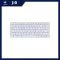 WIRELESS KEYBOARD (คีย์บอร์ดไร้สาย) MICROSOFT DESIGNER COMPACT KEYBOARD (GLACIER) (21Y-00057)